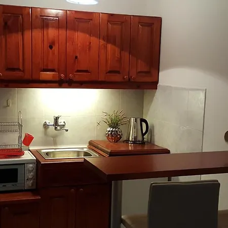 Apartments 101 Котор Номер фото