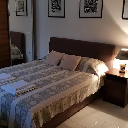 Apartments 101 Котор Экстерьер фото