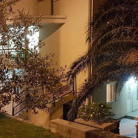 Apartments 101 Kotor Exterior photo