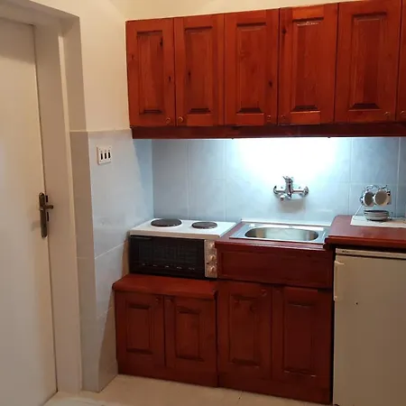 Apartments 101 Котор Номер фото