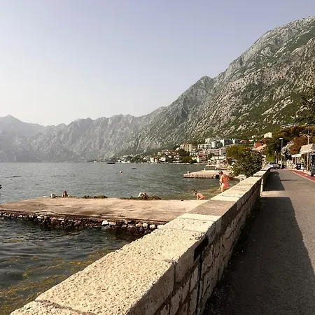 Apartments 101 Kotor Exterior photo