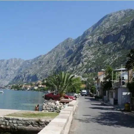 Apartments 101 Kotor Exterior photo