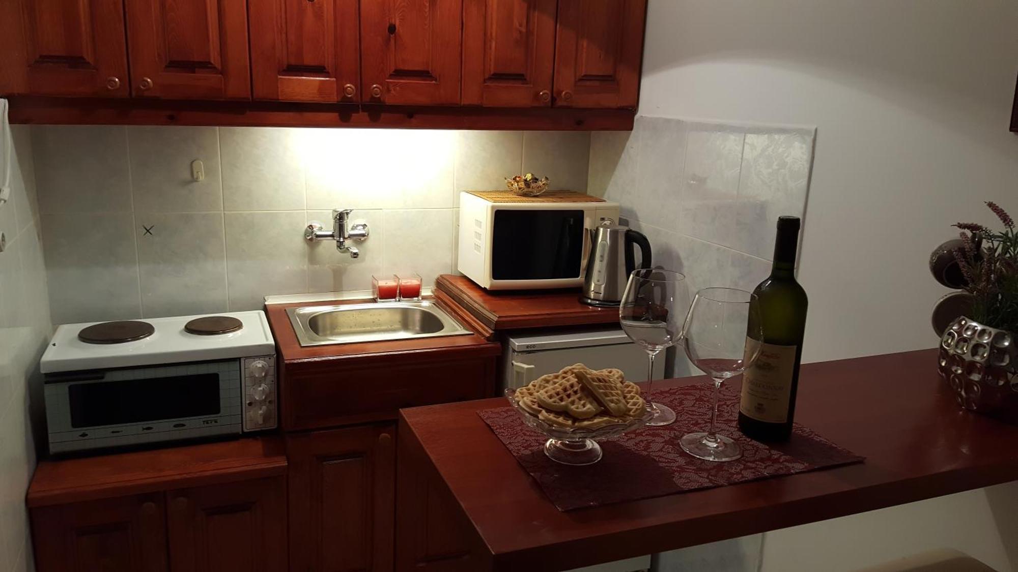101 Apartment