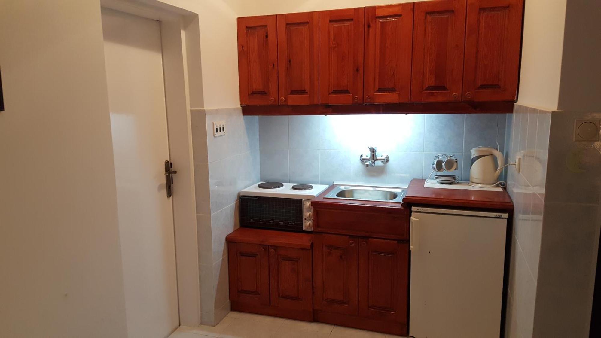 Apartment 101 Kotor