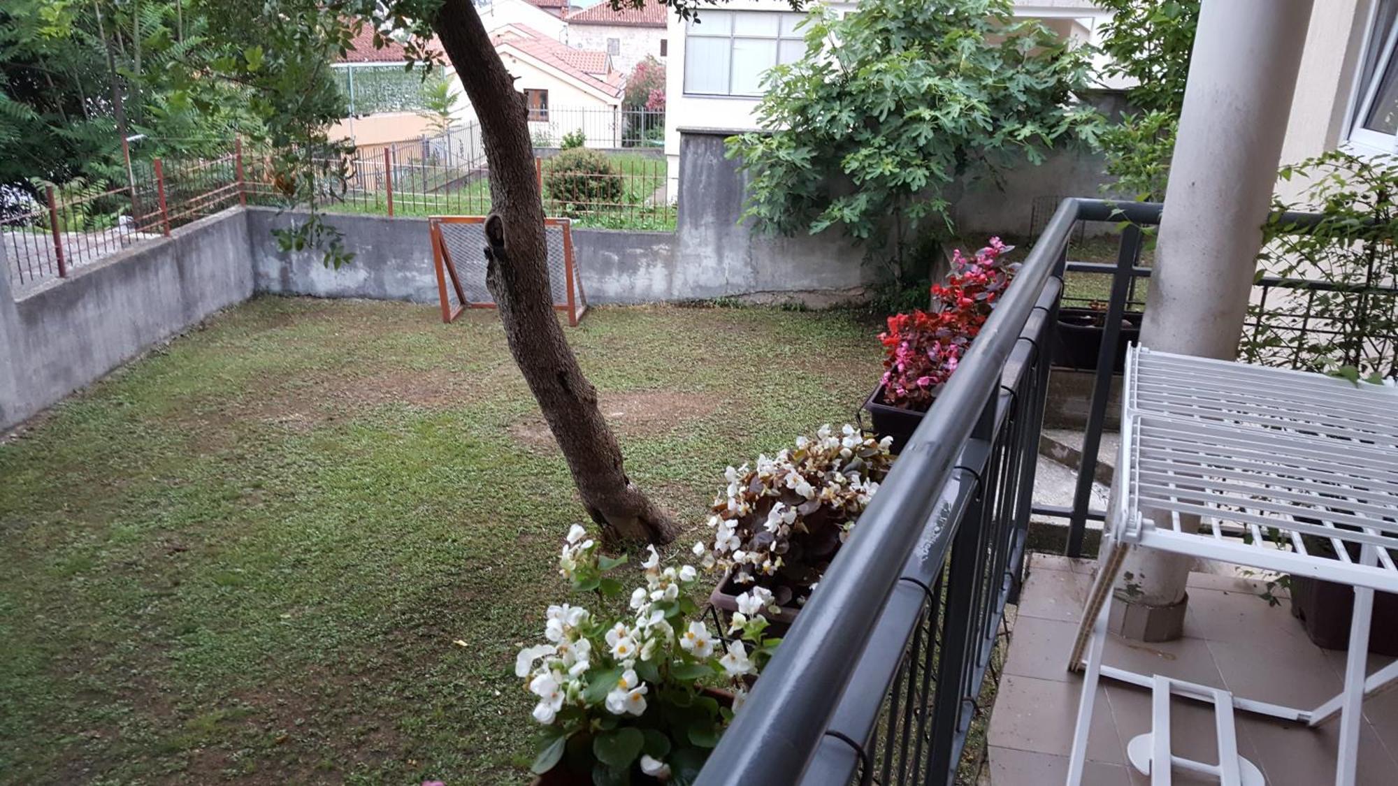 101 Apartment